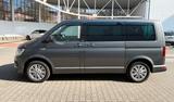 Volkswagen T6 Multivan GENRATION SIX DSG LED/STANDHEIZ/AHK - 7-Sitzer Vans