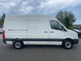 Volkswagen Crafter Kasten 35 mittel L2H2 Hochdach - Volkswagen Crafter: L3h2