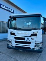 Scania Absetzer P360