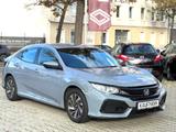 Honda Civic Comfort 1.Hand - Honda Civic Gebrauchtwagen in Berlin