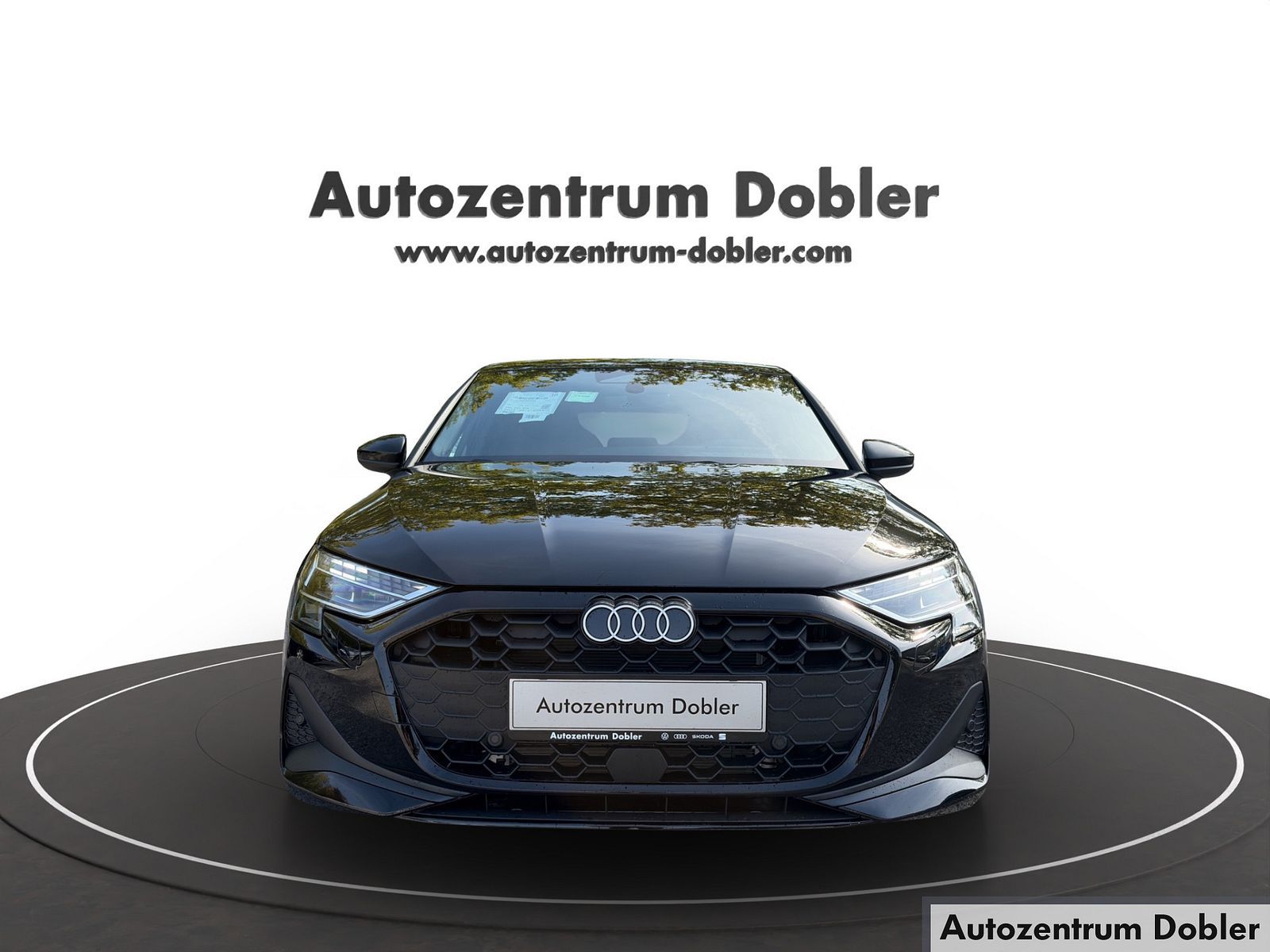 Audi A3 Sportback e-hybrid 150 kW S tronic Bluetooth imagem 3