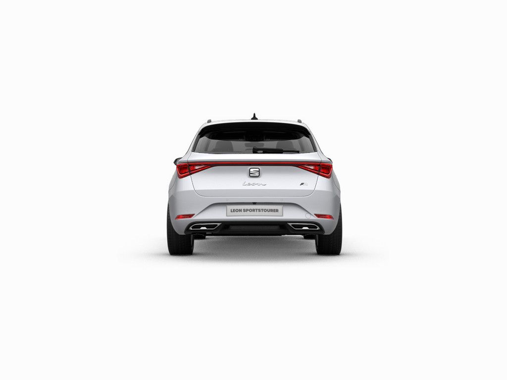 Seat Leon - Bild 8