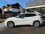 BMW X2 sDrive20i M Sport X Steptronic DCT M Sport X - BMW X2 von privat