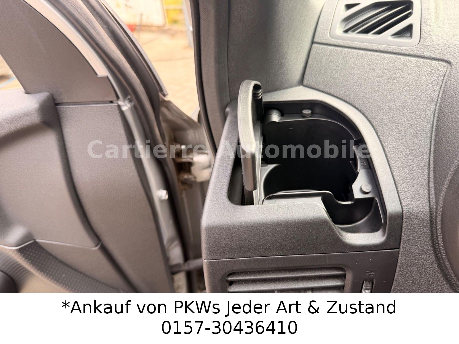 NISSAN X-TRAIL - 4X4 - 173 CV - BVM