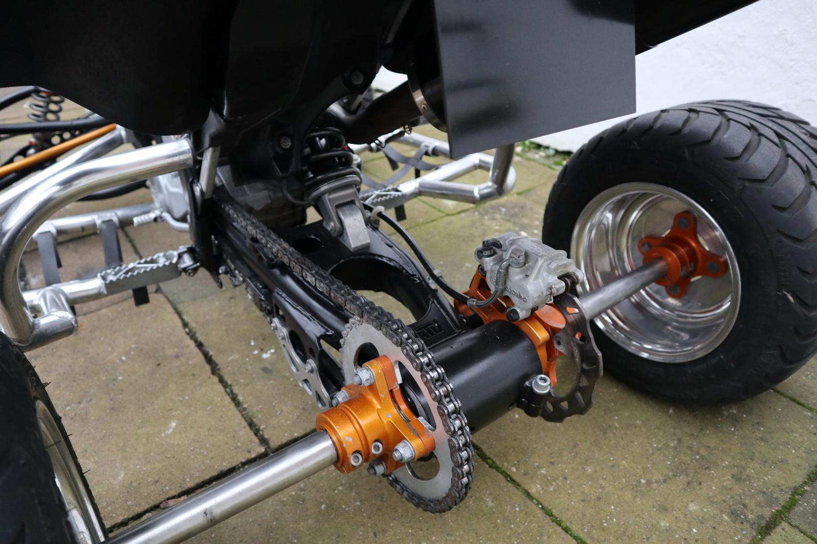 KTM  2006 — photo 17