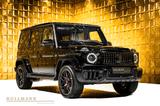 Mercedes-Benz G 63 AMG + FACELIFT + ACTIVE RIDE + TV + CARBON - Mercedes-Benz R63