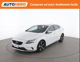 Volvo VOLVO V40 D2 R-design - Volvo V40 Limousine R design mit Diesel-Antrieb