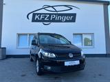 Volkswagen Caddy Kasten/Behinderten Umbau/Luftfederung - : Behindertengerecht, Umbau