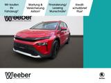 Skoda ELROQ 50 Tour AHK Navi LED Kamera PDC Tempo - rote Skoda Elroq