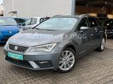 Seat Leon ST Xcellence*59TKM*TÜV&INSP.NEU* - Seat Leon