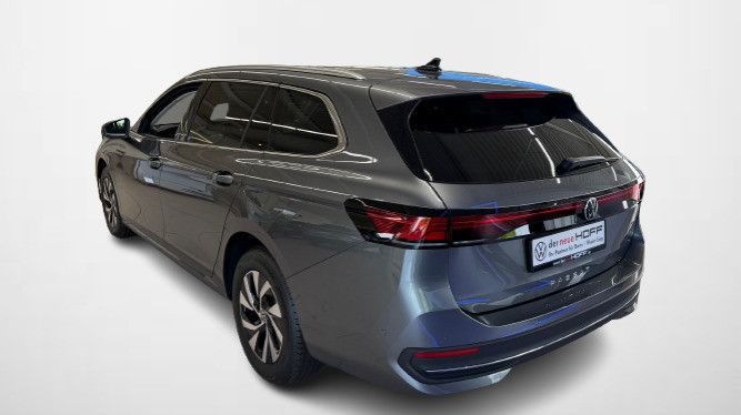 Volkswagen Passat Variant - Bild 6