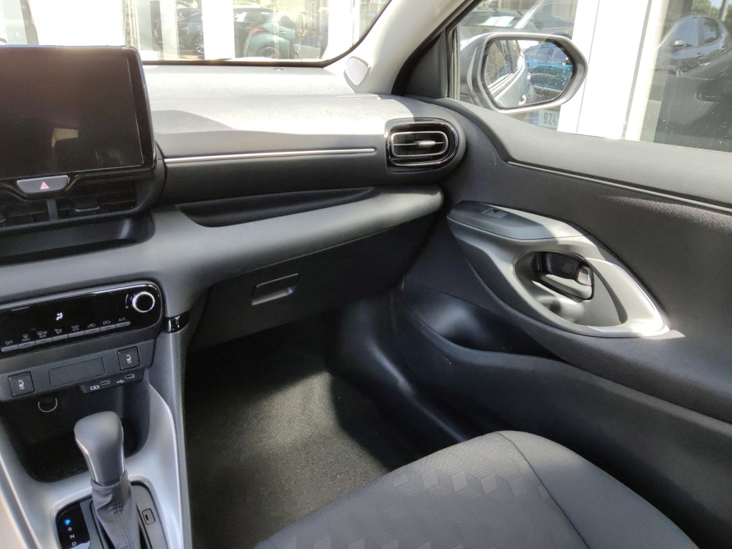 Mazda 2 Hybrid HEV CENTRE-LINE ACC Apple CarPlay Andro