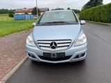 Mercedes-Benz B 180 B B 180 CDI Xenon st.hezung - gebrauchte Mercedes-Benz B 180 aus dem Jahr 2008