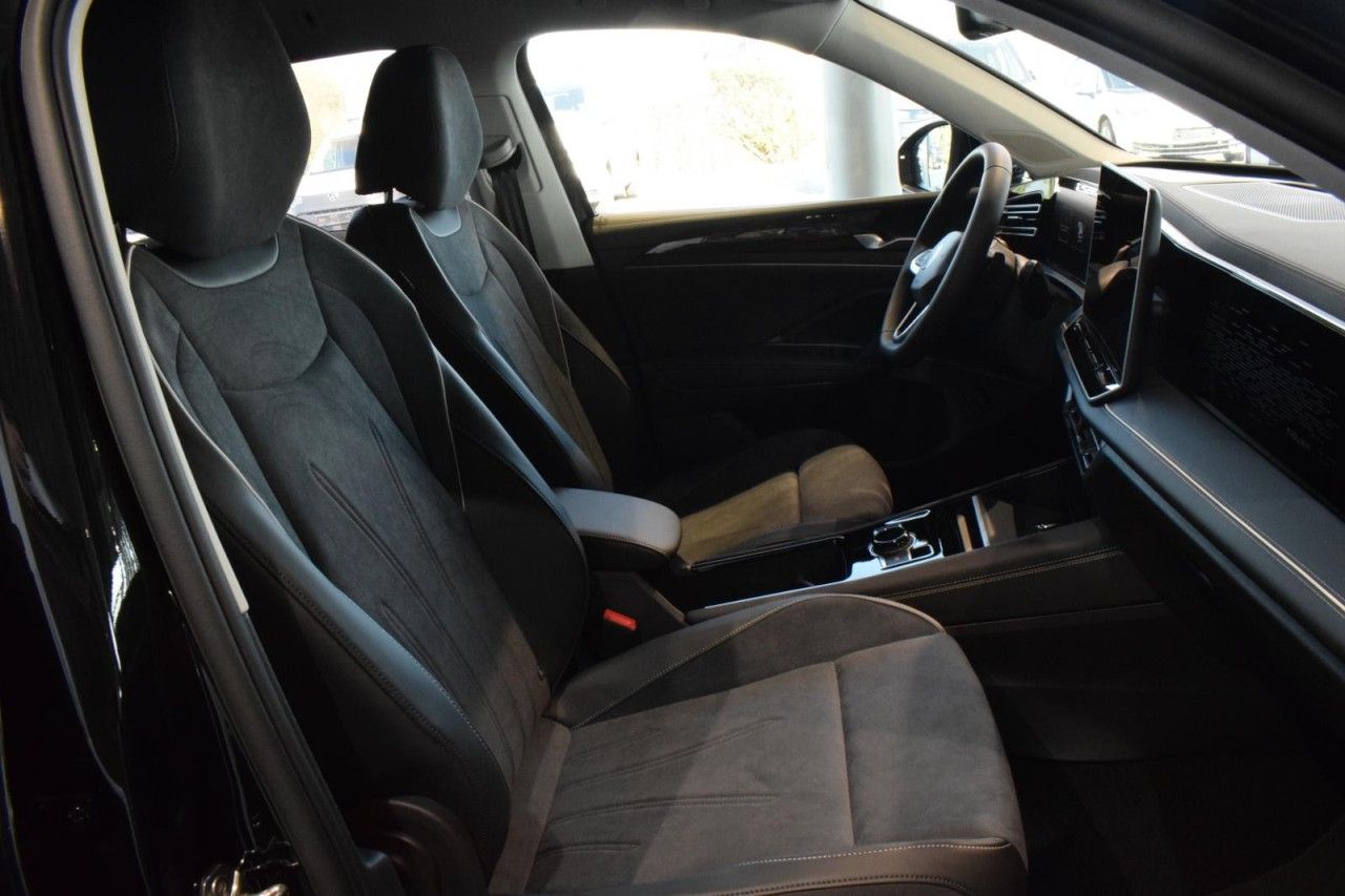 Volkswagen Tiguan - Bild 7