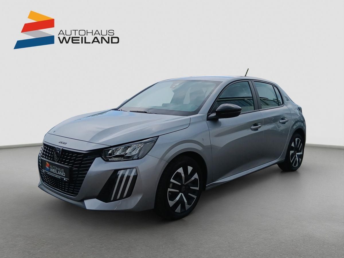 Peugeot 208 Active 1.2 PureTech 100
