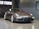 Porsche 991 Carrera S Cabriolet 3.8*Navi*BI-Xenon*Tem - Porsche: 3.8