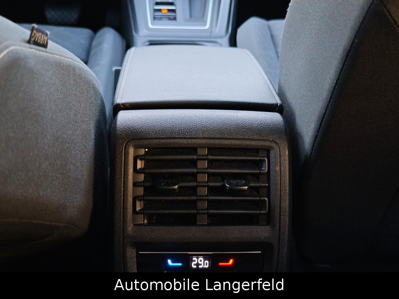 Volkswagen Golf VIII Lim. Life DSG NAVI LED DIGITAL COCKPIT, миниатюра 21