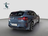 BMW X3 - Vorschau Bild 5
