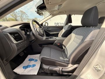 Nissan X-Trail - 12