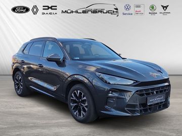 Cupra Terramar - 8