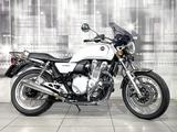 Honda CB 1100 EX - HONDA CB 1100