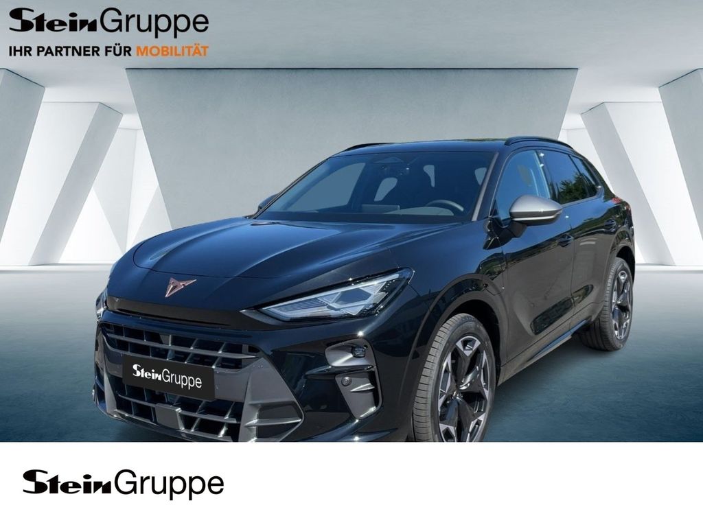 Image of Cupra Terramar