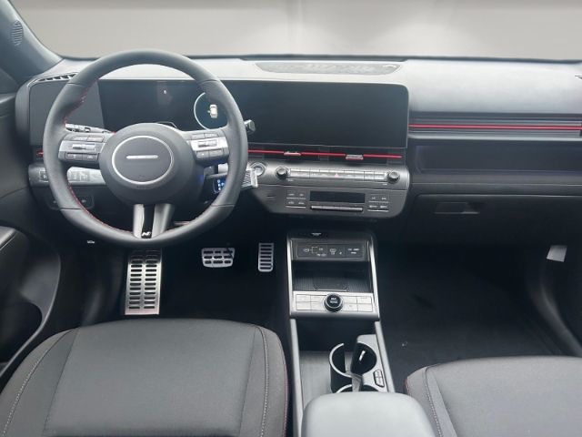 Hyundai KONA - Bild 12