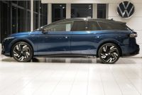 Volkswagen ID.7 Tourer GTX 4Motion AHK Pano Memory WäPump