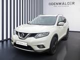 Nissan X-Trail 2.0 dCi Tekna ACC+LED+Navi+Pano+SD+SHZ - Nissan X-Trail: Allradantrieb, 2.0