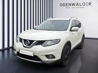 Nissan X-Trail 2.0 dCi Tekna ACC+LED+Navi+Pano+SD+SHZ