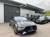 Mercedes-Benz E 63 S AMG 4Matic Final Edition - Mercedes-Benz E 63 AMG aus 2023