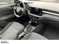 Skoda Fabia - Vorschau Bild 15