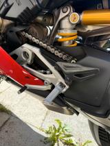 Ducati Panigale V4 / Un.- Umfallfrei & Top gepflegt .. - DUCATI PANIGALE V4