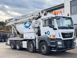 MAN TGS 41.470 Schwing FBP 26M/3 PUMI - Betonpumpe Pumi