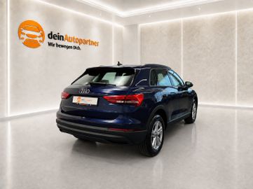 Audi Q3 - 5