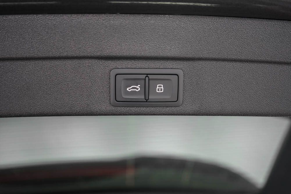 Audi A5 - Bild 20
