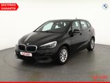 BMW 218i Active Tourer Advantage LED Navi Tempomat - BMW 2er Reihe: Active Tourer