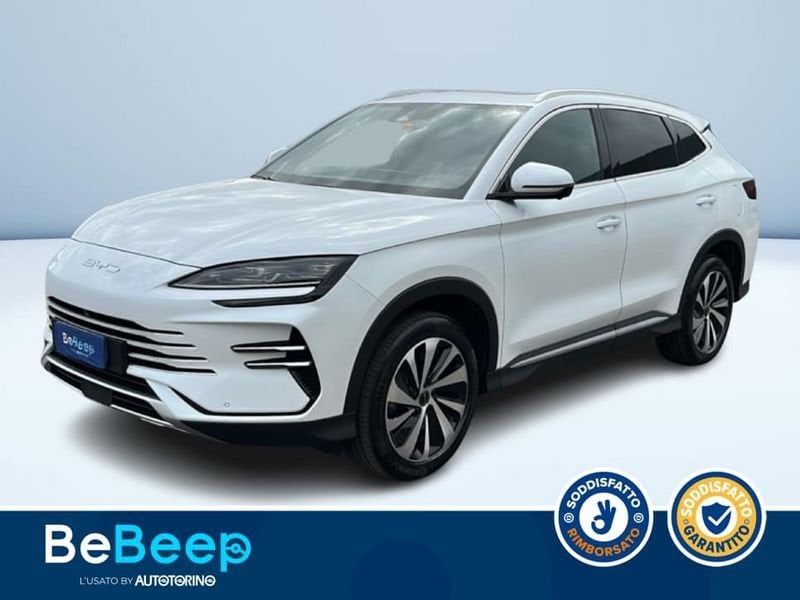 Other BYD Seal U DM-i 1.5 PHEV BOOST 217CV 2WD