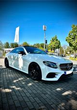 Mercedes-Benz Mercedes Benz E Coupe w213 c238 w220d AMG - Mercedes-Benz 220 in Bochum