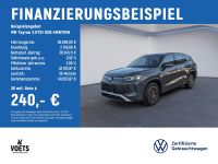 Volkswagen Tayron - Vorschau Bild 2