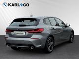 BMW 118 d Sport Line LC Prof HiFi Komfortzugang - gebrauchte BMW 118 aus dem Jahr 2022