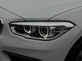 BMW 118i Advantage Tempomat BLT PDC LED SHZ AHK - BMW 1er Reihe mit Anhängerkupplung