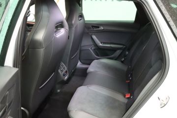 Cupra Leon Sportstourer 2.0 5 Jahre Gar. 4Drive VZ AHK