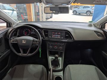Seat Leon ST Style