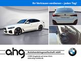 BMW 420d xDrive Gran Coupe Navi Tempom.aktiv Bluetoo