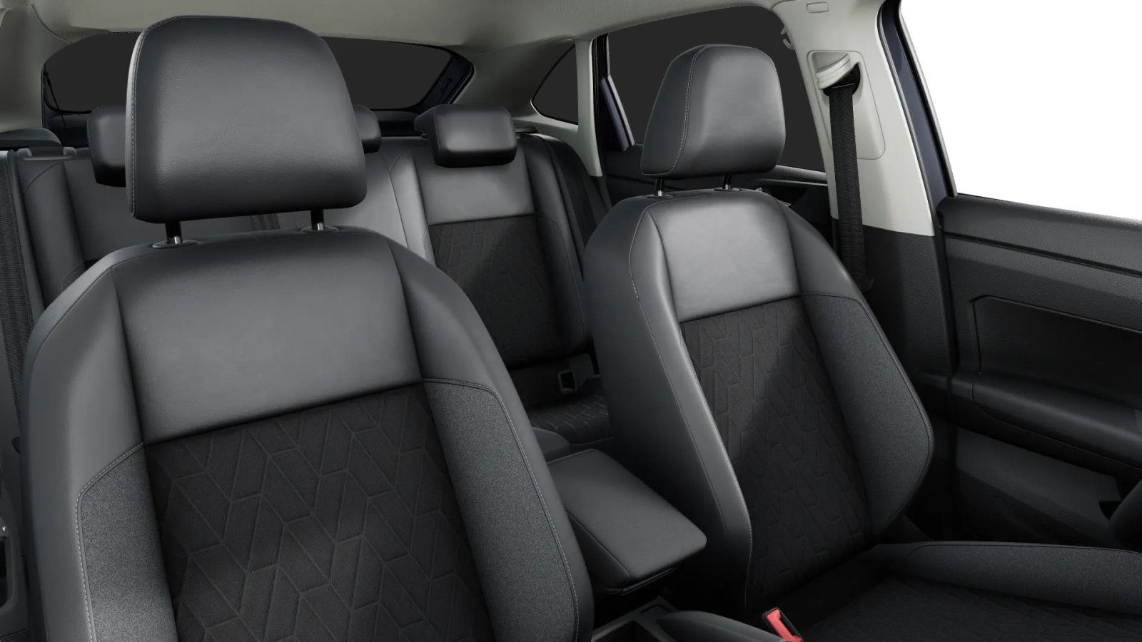 Volkswagen Taigo - Bild 12