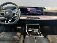 BMW i7 - Vorschau Bild 13