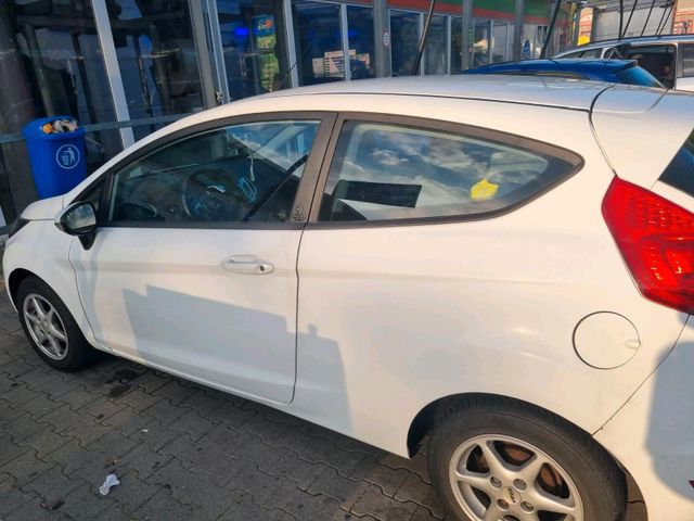 Ford fiesta guten Zustand!