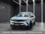 Opel Mokka GS Line"Garantie-ServiceNEU"2.Hand - Opel mit Benzin-Antrieb: Service