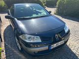 Renault Megane Coupé-Cabriolet Authentique 1.6 Authe... - Renault aus 2007: Cabrio
